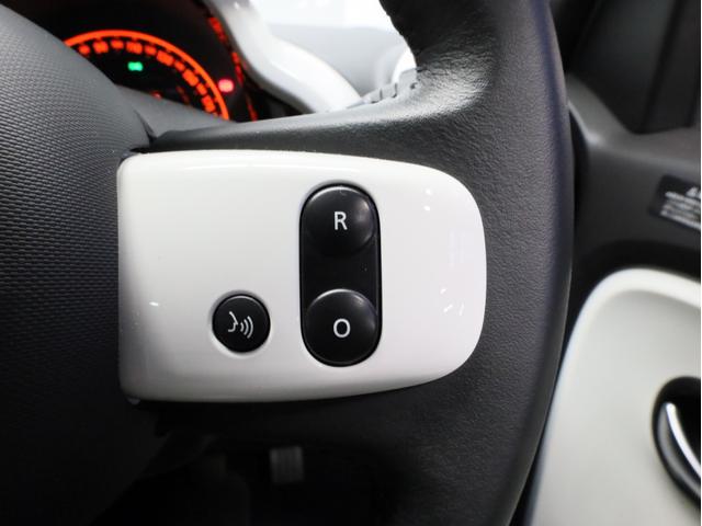 トゥインゴ S 禁煙 5速MT Apple CarPlay・Android Auto対応 LEDデイライト オートエアコン 15インチアルミホイール(43枚目)