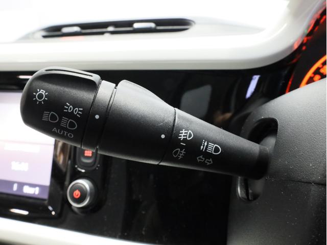 トゥインゴ S 禁煙 5速MT Apple CarPlay・Android Auto対応 LEDデイライト オートエアコン 15インチアルミホイール(44枚目)