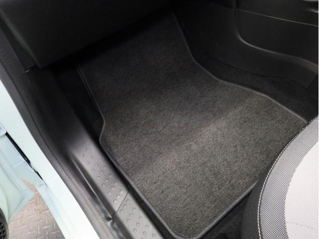 トゥインゴ S 禁煙 5速MT Apple CarPlay・Android Auto対応 LEDデイライト オートエアコン 15インチアルミホイール(64枚目)