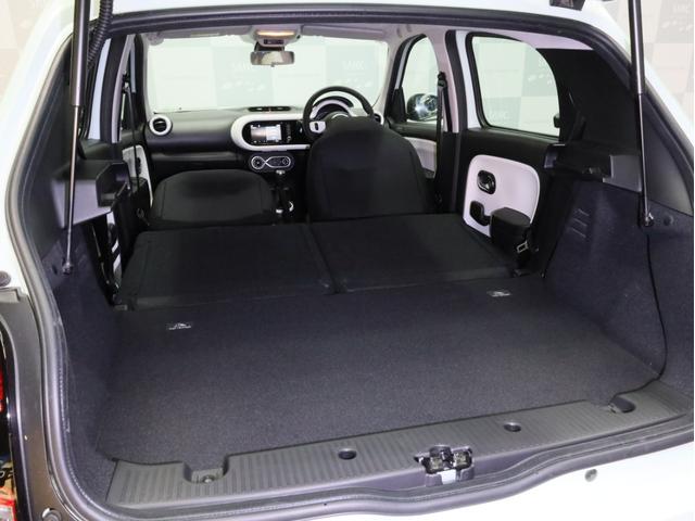 トゥインゴ S 禁煙 5速MT Apple CarPlay・Android Auto対応 LEDデイライト オートエアコン 15インチアルミホイール(72枚目)