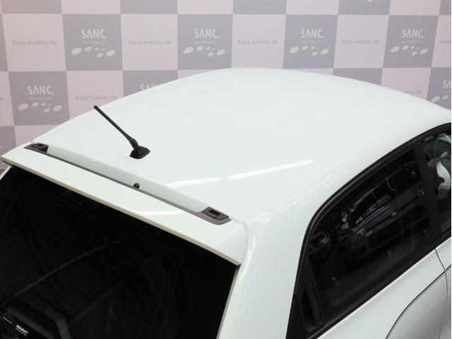 トゥインゴ S 禁煙 5速MT Apple CarPlay・Android Auto対応 LEDデイライト オートエアコン 15インチアルミホイール(73枚目)