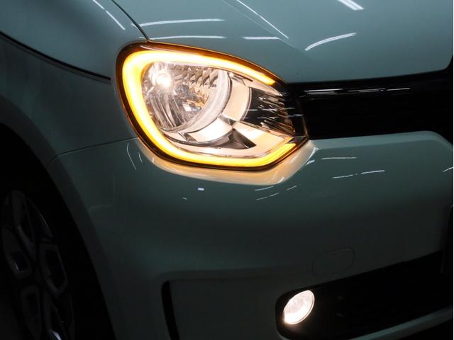 トゥインゴ S 禁煙 5速MT Apple CarPlay・Android Auto対応 LEDデイライト オートエアコン 15インチアルミホイール(76枚目)