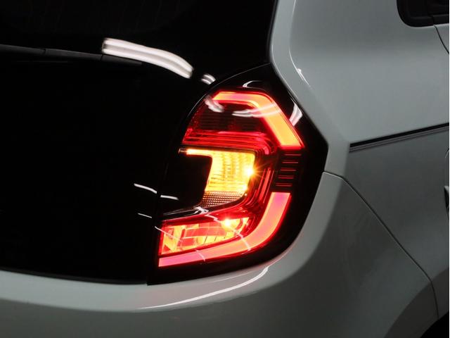 トゥインゴ S 禁煙 5速MT Apple CarPlay・Android Auto対応 LEDデイライト オートエアコン 15インチアルミホイール(78枚目)