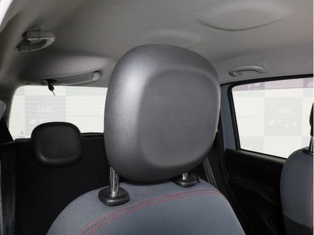 パンダ イージー　禁煙　禁煙ワンオーナー　２トーンシート　シティブレーキコントロール　０．９リッター２気筒インタークーラーツインエアターボエンジン　アイドリングストップ　１５インチＡＷ（5枚目）