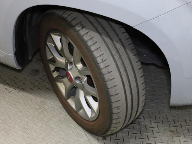 パンダ イージー　禁煙　禁煙ワンオーナー　２トーンシート　シティブレーキコントロール　０．９リッター２気筒インタークーラーツインエアターボエンジン　アイドリングストップ　１５インチＡＷ（21枚目）