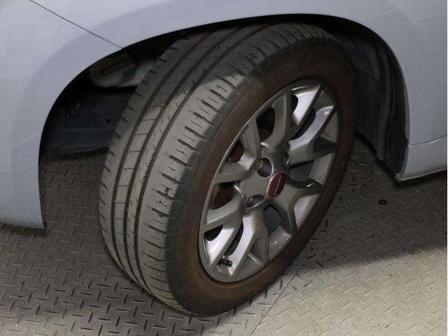 パンダ イージー　禁煙　禁煙ワンオーナー　２トーンシート　シティブレーキコントロール　０．９リッター２気筒インタークーラーツインエアターボエンジン　アイドリングストップ　１５インチＡＷ（22枚目）