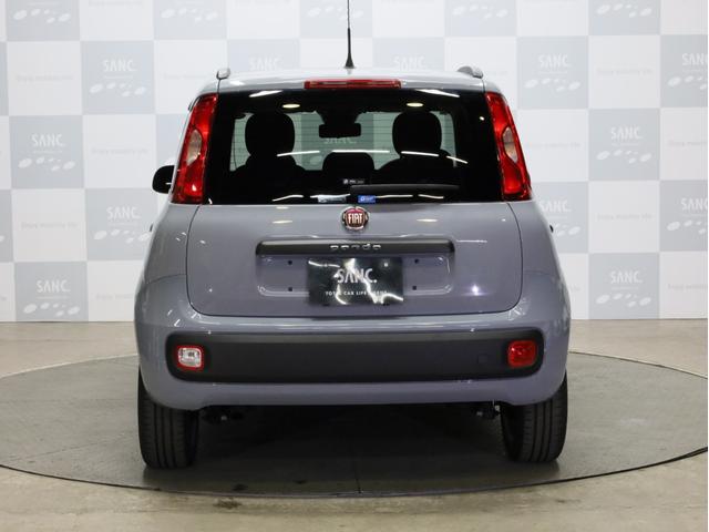 パンダ イージー　禁煙　禁煙ワンオーナー　２トーンシート　シティブレーキコントロール　０．９リッター２気筒インタークーラーツインエアターボエンジン　アイドリングストップ　１５インチＡＷ（29枚目）