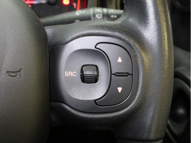 パンダ イージー　禁煙　禁煙ワンオーナー　２トーンシート　シティブレーキコントロール　０．９リッター２気筒インタークーラーツインエアターボエンジン　アイドリングストップ　１５インチＡＷ（39枚目）