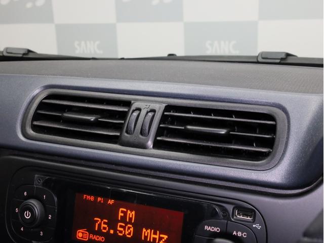 パンダ イージー　禁煙　禁煙ワンオーナー　２トーンシート　シティブレーキコントロール　０．９リッター２気筒インタークーラーツインエアターボエンジン　アイドリングストップ　１５インチＡＷ（44枚目）