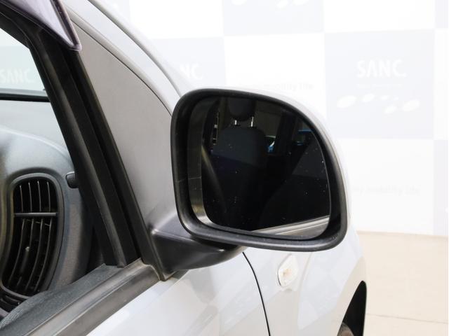 パンダ イージー　禁煙　禁煙ワンオーナー　２トーンシート　シティブレーキコントロール　０．９リッター２気筒インタークーラーツインエアターボエンジン　アイドリングストップ　１５インチＡＷ（69枚目）