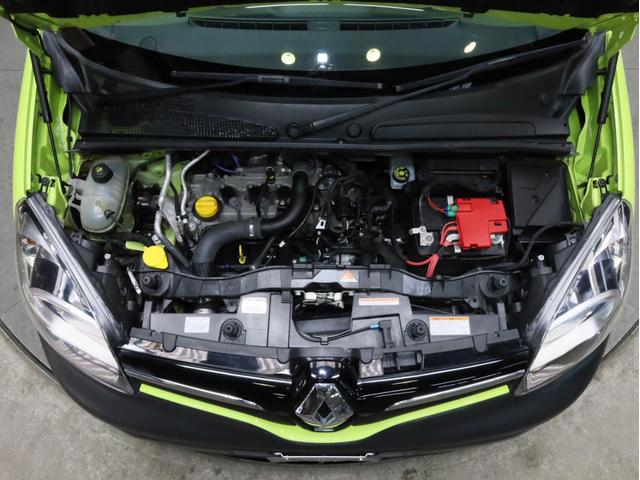 カングー クルール　禁煙　２００台限定特別仕様車　特別ボディカラー　ブラック前後バンパー　電動格納式ブラックドアミラー　ゲトラグ製６段ＥＤＣ　ＵＳＢ端子　Ｂｌｕｅｔｏｏｔｈ　両側スライドドア　リア観音開きドア（15枚目）