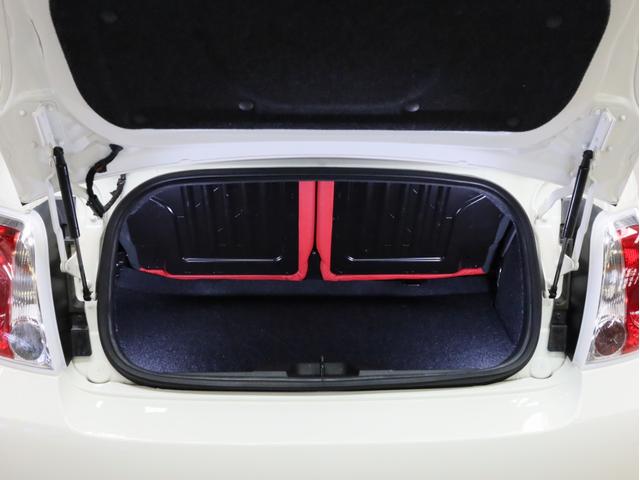 アバルト595C ツーリズモ 禁煙車 赤革シート カロッツェリア製ディスプレイオーディオ カープレイ対応 カンパニョーロモチーフTRUCCO製16インチホイール&ミシュラン製サマータイヤ付属 ドリルドローター バックカメラ ETC(17枚目)