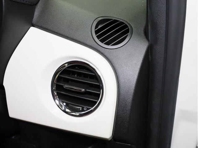 アバルト595C ツーリズモ 禁煙車 赤革シート カロッツェリア製ディスプレイオーディオ カープレイ対応 カンパニョーロモチーフTRUCCO製16インチホイール&ミシュラン製サマータイヤ付属 ドリルドローター バックカメラ ETC(43枚目)