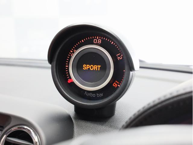 アバルト595C ツーリズモ 禁煙車 赤革シート カロッツェリア製ディスプレイオーディオ カープレイ対応 カンパニョーロモチーフTRUCCO製16インチホイール&ミシュラン製サマータイヤ付属 ドリルドローター バックカメラ ETC(44枚目)