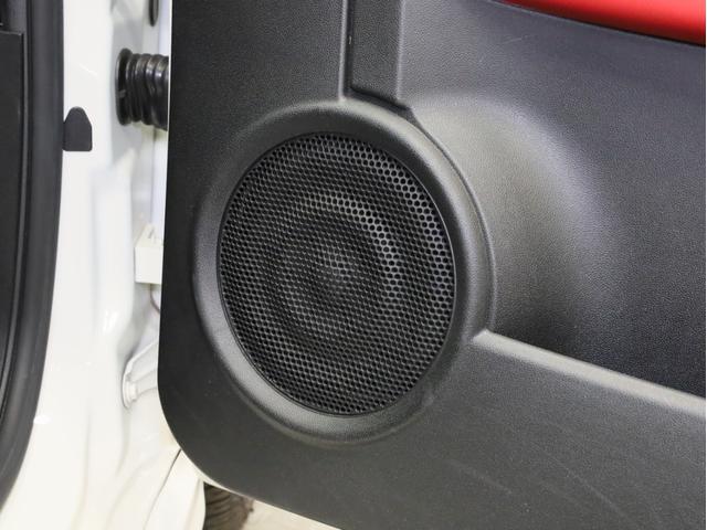 アバルト595C ツーリズモ 禁煙車 赤革シート カロッツェリア製ディスプレイオーディオ カープレイ対応 カンパニョーロモチーフTRUCCO製16インチホイール&ミシュラン製サマータイヤ付属 ドリルドローター バックカメラ ETC(62枚目)