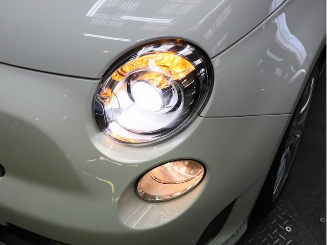 アバルト595C ツーリズモ 禁煙車 赤革シート カロッツェリア製ディスプレイオーディオ カープレイ対応 カンパニョーロモチーフTRUCCO製16インチホイール&ミシュラン製サマータイヤ付属 ドリルドローター バックカメラ ETC(77枚目)