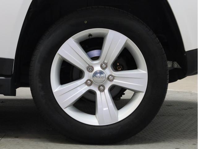 ジープ・コンパス スポーツ　４ＷＤ　禁煙　ストラーダ製２ＤＩＮナビ　フルセグＴＶ　ＤＶＤ再生　Ｂｌｕｅｔｏｏｔｈ　ＳＤカード対応　バックカメラ　サイドカメラ　コムテック製分離型ドライブレコーダー　４ＷＤロックモード（21枚目）