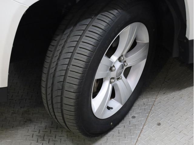 ジープ・コンパス スポーツ　４ＷＤ　禁煙　ストラーダ製２ＤＩＮナビ　フルセグＴＶ　ＤＶＤ再生　Ｂｌｕｅｔｏｏｔｈ　ＳＤカード対応　バックカメラ　サイドカメラ　コムテック製分離型ドライブレコーダー　４ＷＤロックモード（23枚目）