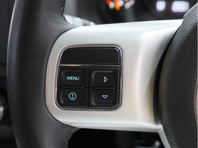 ジープ・コンパス スポーツ　４ＷＤ　禁煙　ストラーダ製２ＤＩＮナビ　フルセグＴＶ　ＤＶＤ再生　Ｂｌｕｅｔｏｏｔｈ　ＳＤカード対応　バックカメラ　サイドカメラ　コムテック製分離型ドライブレコーダー　４ＷＤロックモード（37枚目）