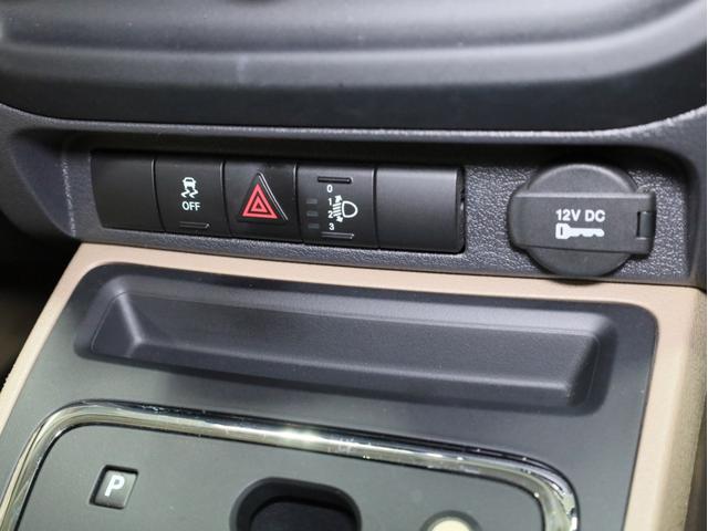 ジープ・コンパス スポーツ　４ＷＤ　禁煙　ストラーダ製２ＤＩＮナビ　フルセグＴＶ　ＤＶＤ再生　Ｂｌｕｅｔｏｏｔｈ　ＳＤカード対応　バックカメラ　サイドカメラ　コムテック製分離型ドライブレコーダー　４ＷＤロックモード（42枚目）