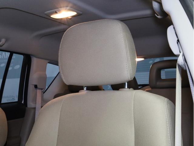 ジープ・コンパス スポーツ　４ＷＤ　禁煙　ストラーダ製２ＤＩＮナビ　フルセグＴＶ　ＤＶＤ再生　Ｂｌｕｅｔｏｏｔｈ　ＳＤカード対応　バックカメラ　サイドカメラ　コムテック製分離型ドライブレコーダー　４ＷＤロックモード（47枚目）