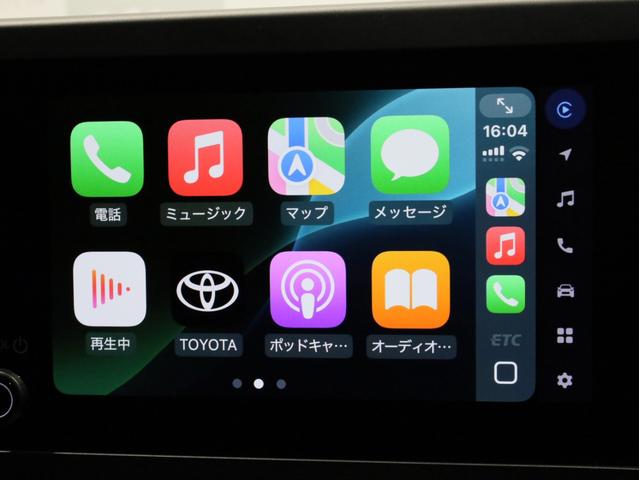 GRヤリス RZ ハイパフォーマンス 禁煙1オーナー 6速MT カーボンルーフ クーリングPKG BLITZ車高調 前後トルセンLSD BBS製18インチ鍛造AW コンフォートPKG 純正ナビ JBLサウンド トヨタセーフティセンス(20枚目)