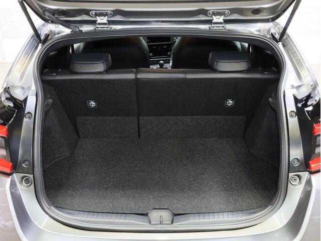 GRヤリス RZ ハイパフォーマンス 禁煙1オーナー 6速MT カーボンルーフ クーリングPKG BLITZ車高調 前後トルセンLSD BBS製18インチ鍛造AW コンフォートPKG 純正ナビ JBLサウンド トヨタセーフティセンス(24枚目)