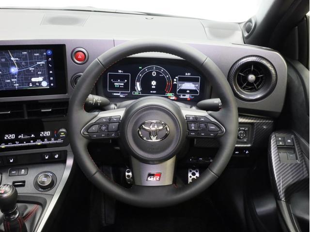 GRヤリス RZ ハイパフォーマンス 禁煙1オーナー 6速MT カーボンルーフ クーリングPKG BLITZ車高調 前後トルセンLSD BBS製18インチ鍛造AW コンフォートPKG 純正ナビ JBLサウンド トヨタセーフティセンス(47枚目)