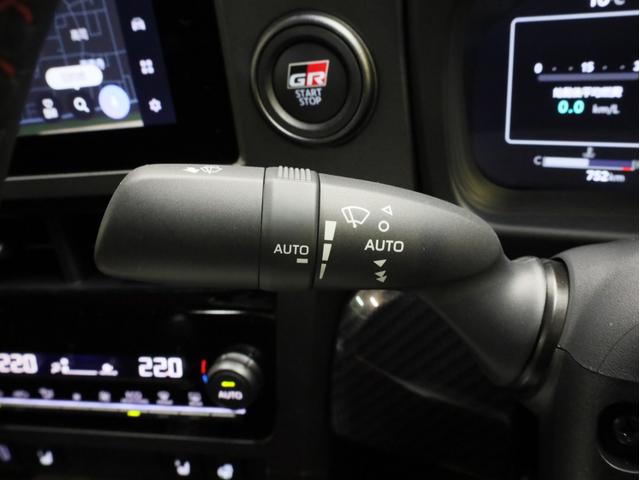 GRヤリス RZ ハイパフォーマンス 禁煙1オーナー 6速MT カーボンルーフ クーリングPKG BLITZ車高調 前後トルセンLSD BBS製18インチ鍛造AW コンフォートPKG 純正ナビ JBLサウンド トヨタセーフティセンス(50枚目)