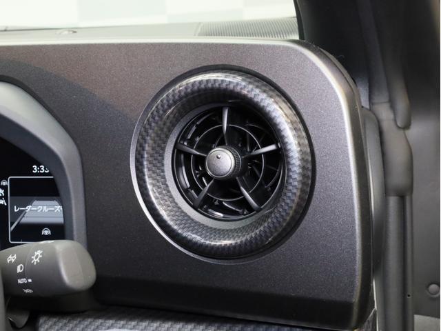 GRヤリス RZ ハイパフォーマンス 禁煙1オーナー 6速MT カーボンルーフ クーリングPKG BLITZ車高調 前後トルセンLSD BBS製18インチ鍛造AW コンフォートPKG 純正ナビ JBLサウンド トヨタセーフティセンス(52枚目)