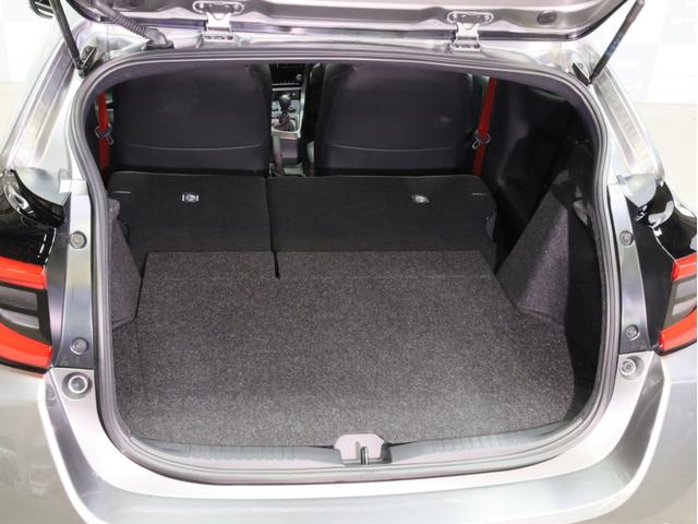 GRヤリス RZ ハイパフォーマンス 禁煙1オーナー 6速MT カーボンルーフ クーリングPKG BLITZ車高調 前後トルセンLSD BBS製18インチ鍛造AW コンフォートPKG 純正ナビ JBLサウンド トヨタセーフティセンス(78枚目)
