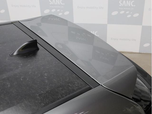 GRヤリス RZ ハイパフォーマンス 禁煙1オーナー 6速MT カーボンルーフ クーリングPKG BLITZ車高調 前後トルセンLSD BBS製18インチ鍛造AW コンフォートPKG 純正ナビ JBLサウンド トヨタセーフティセンス(80枚目)