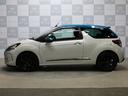 DS AUTOMOBILES DS3 CABRIO