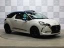 DS AUTOMOBILES DS3 CABRIO