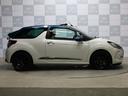 DS AUTOMOBILES DS3 CABRIO