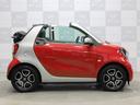 MCC SMART SMART FORTWO CABRIO