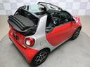 MCC SMART SMART FORTWO CABRIO