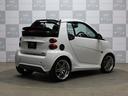 MCC SMART SMART FORTWO CABRIO