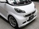 MCC SMART SMART FORTWO CABRIO