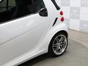 MCC SMART SMART FORTWO CABRIO