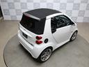 MCC SMART SMART FORTWO CABRIO