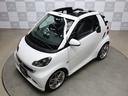 MCC SMART SMART FORTWO CABRIO