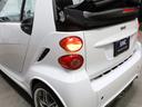 MCC SMART SMART FORTWO CABRIO