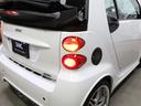 MCC SMART SMART FORTWO CABRIO