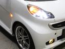 MCC SMART SMART FORTWO CABRIO