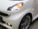 MCC SMART SMART FORTWO CABRIO