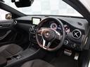 MERCEDES BENZ A-CLASS