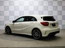 MERCEDES BENZ A-CLASS