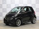 MCC SMART SMART FORTWO COUPE