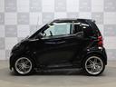 MCC SMART SMART FORTWO COUPE